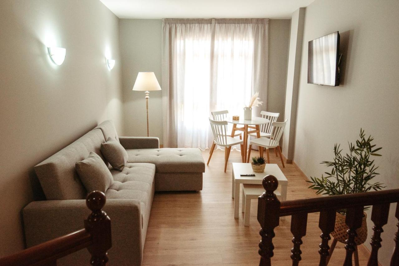 Lar Da Revolta Apartment Cedeira Exterior foto